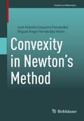 Convexity in Newton’s Method
