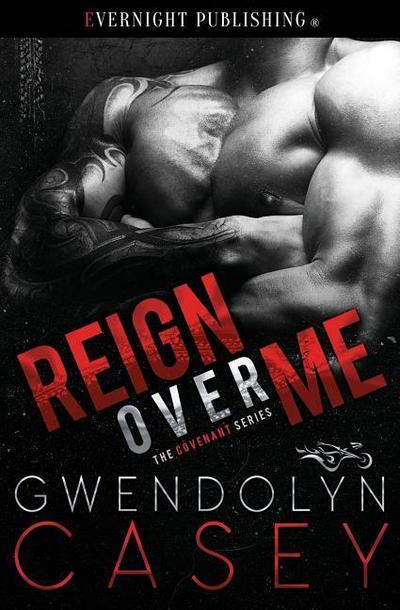 Reign Over Me
