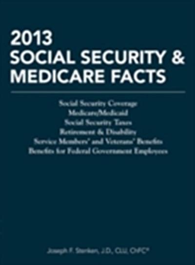 Social Security & Medicare Facts