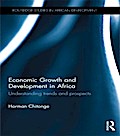 Economic Growth and Development in Africa