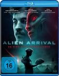 Alien Arrival - Es wird dich verschlingen