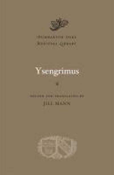 Ysengrimus
