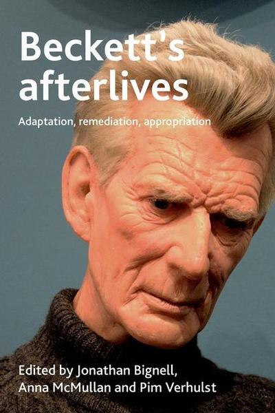Beckett’s Afterlives