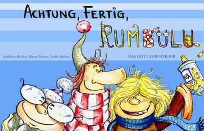 Achtung, Fertig, Rumbulu