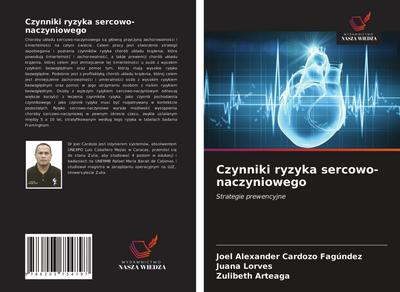 Czynniki ryzyka sercowo-naczyniowego