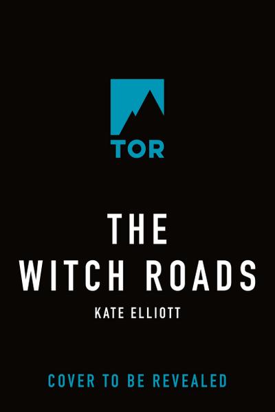 The Witch Roads