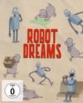 Robot Dreams