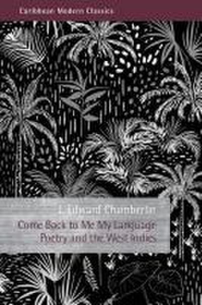 Come Back to Me My Language