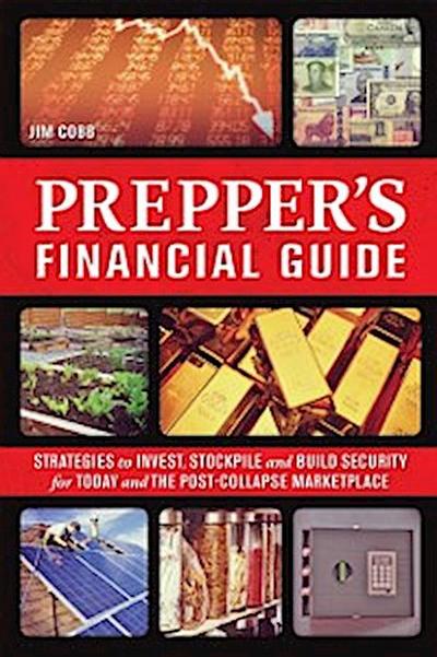 Prepper’s Financial Guide