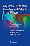 Gay Mental Healthcare Providers and Patients in the Military