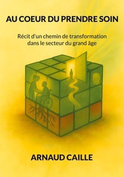 AU COEUR DU PRENDRE SOIN
