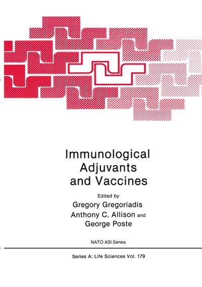 Immunological Adjuvants and Vaccines