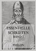 Essentielle Schriften, Band 3