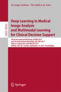 Deep Learning in Medical Image Analysis and Multimodal Learning for Clinical Decision Support