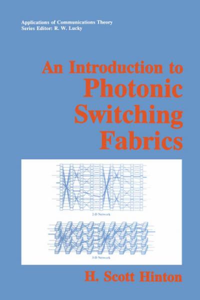 An Introduction to Photonic Switching Fabrics