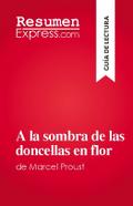 A la sombra de las doncellas en flor