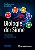 Biologie der Sinne