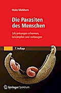 Die Parasiten des Menschen