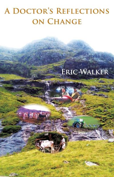 A Doctor’s Reflections on Change