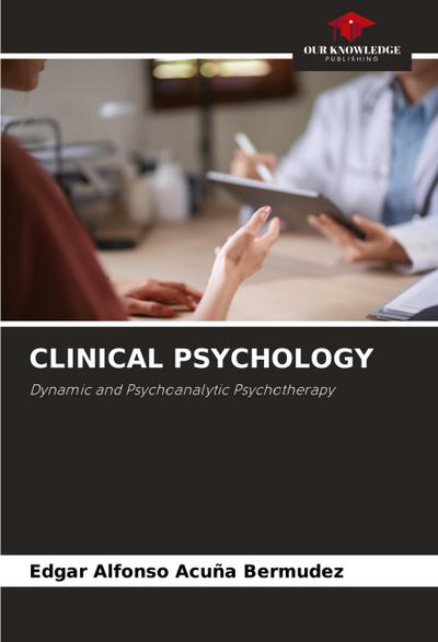 CLINICAL PSYCHOLOGY