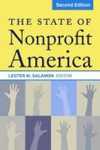 State of Nonprofit America