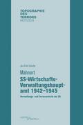 Mahnort SS-Wirtschafts-Verwaltungshauptamt 1942-19