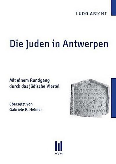 Die Juden in Antwerpen