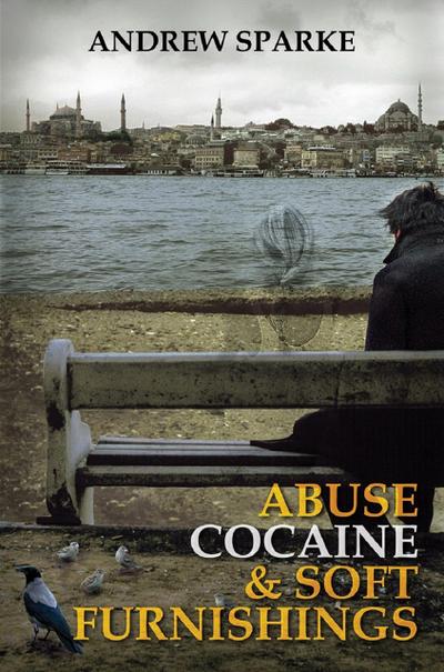 Abuse Cocaine & Soft Furnishings (The Lincoln Trilogy, #1)