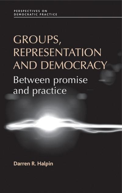 Groups, representation and democracy