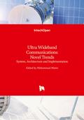 Ultra Wideband Communications