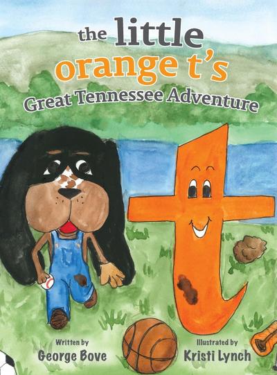 the little orange t’s Great Tennessee Adventure