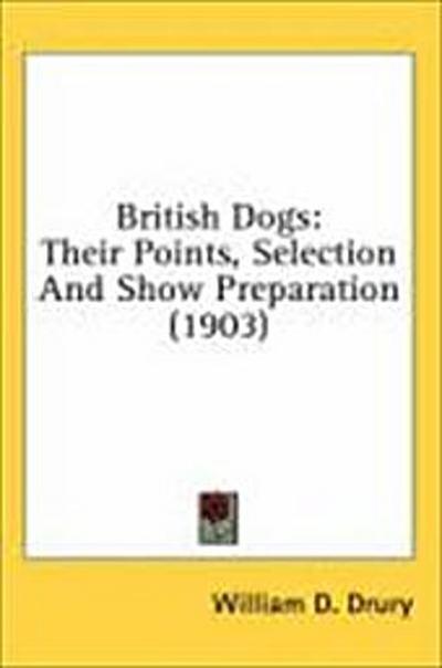 British Dogs