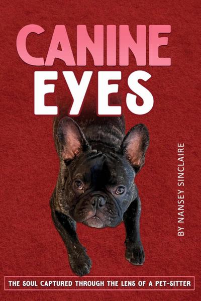 CANINE EYES