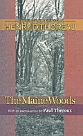 The Maine Woods
