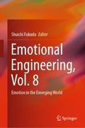 Emotional Engineering, Vol. 8