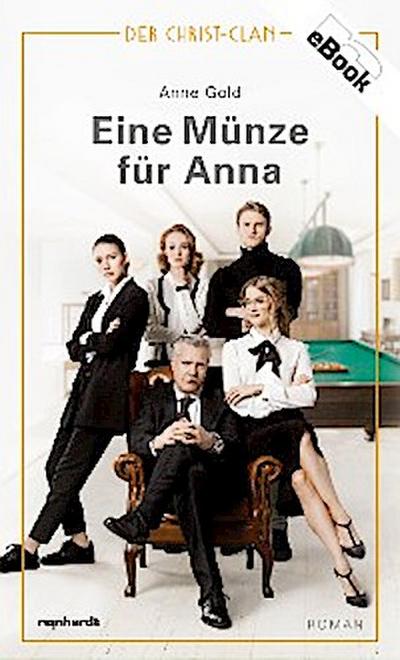 Eine Münze für Anna