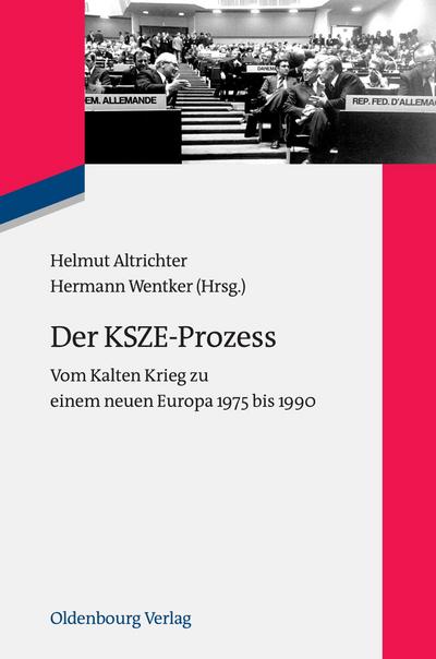 Der KSZE-Prozess