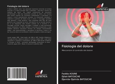 Fisiologia del dolore