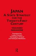 Japan - A State Strategy for the Twenty-First Century