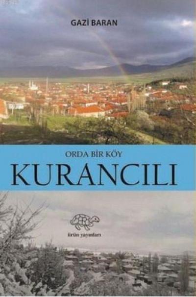 Orada Bir Köy Kurancili