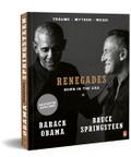 Renegades von Barack Obama | Buch