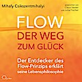 Flow - der Weg zum Glück