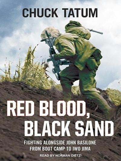 RED BLOOD BLACK SAND MP3 - C M