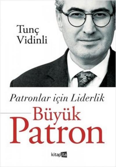 Patronlar Icin Liderlik Büyük Patron