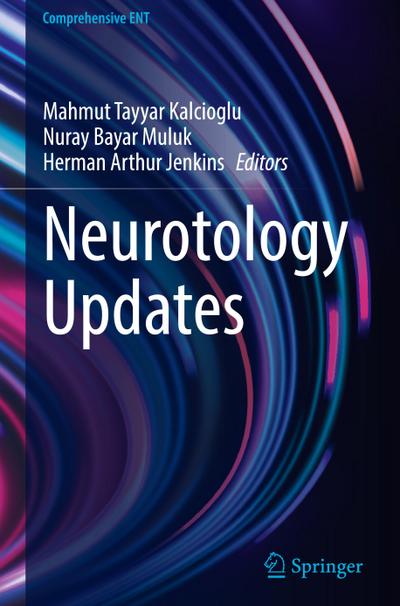 Neurotology Updates