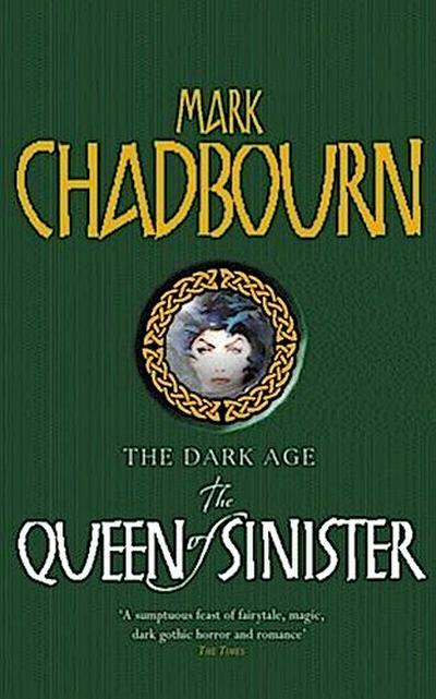 The Queen Of Sinister