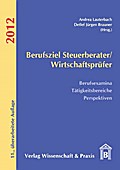 Wirtschaftsprüfungs- und Steuerberatungsgesellschaften 2022