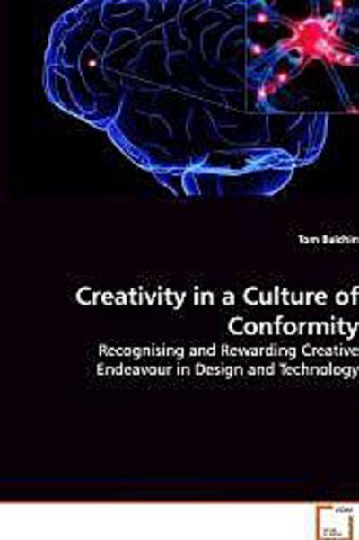 Creativity in a Culture of Conformity