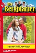 Der Bergpfarrer 380 - Heimatroman