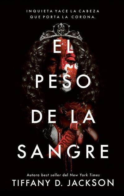 El Peso de la Sangre
